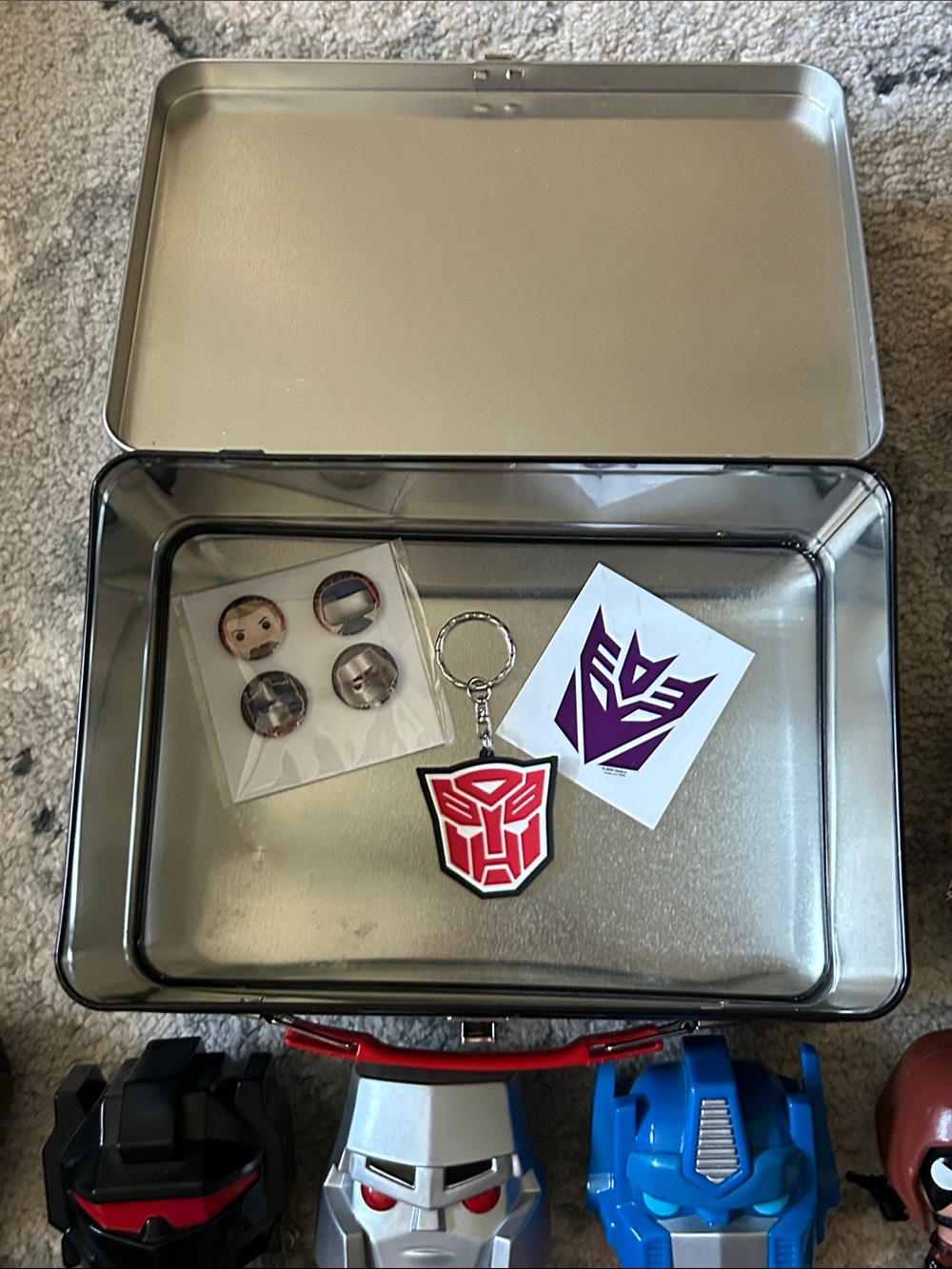 Funko Pops Bundle - Picture 7 of 11
